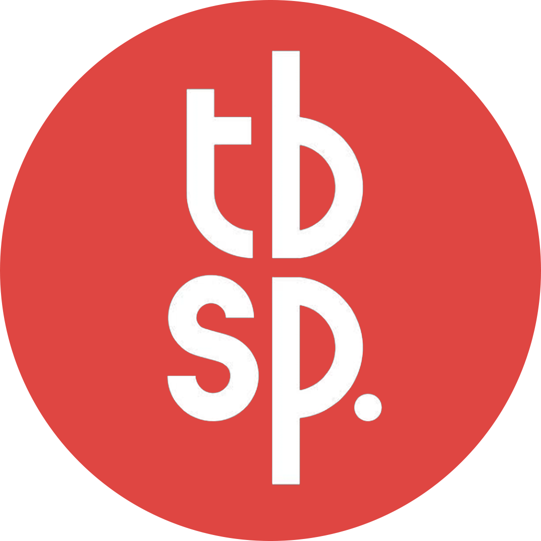 TBSP cover